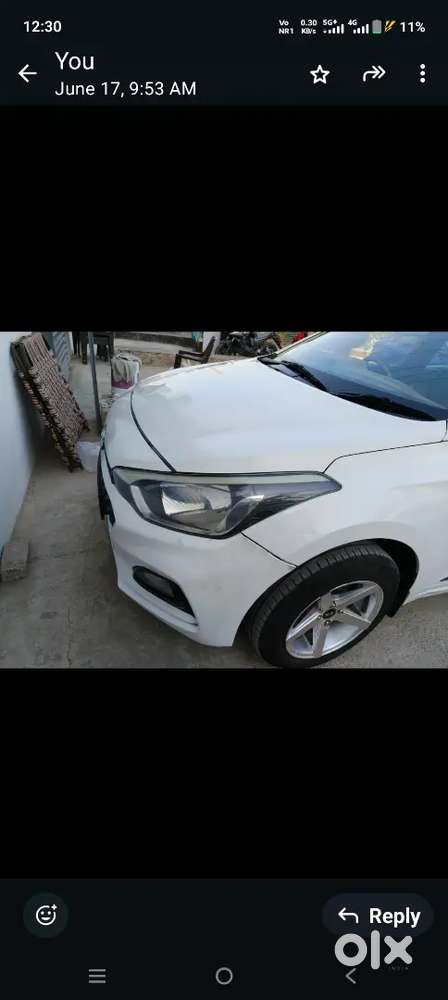 Hyundai I20 2018 Diesel 130000 Km Driven