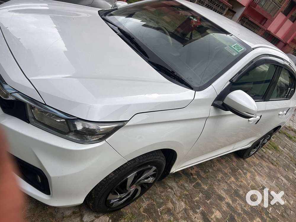 Honda Amaze Diesel 2021