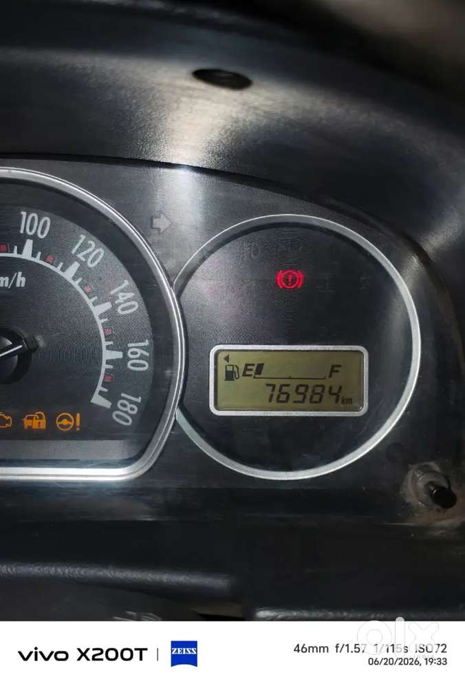 Maruti Suzuki Alto 2012