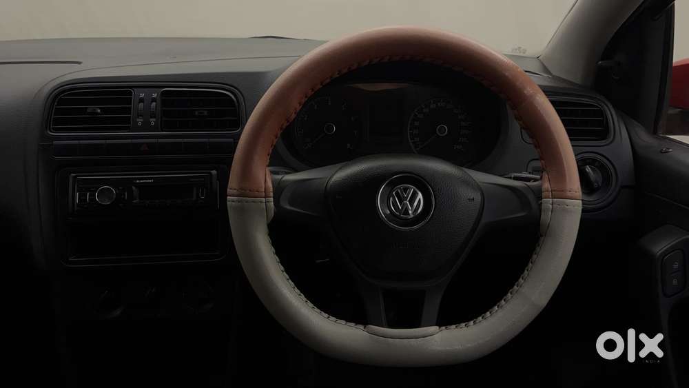 Volkswagen Polo 1.0 Mpi Trendline, 2019, Petrol