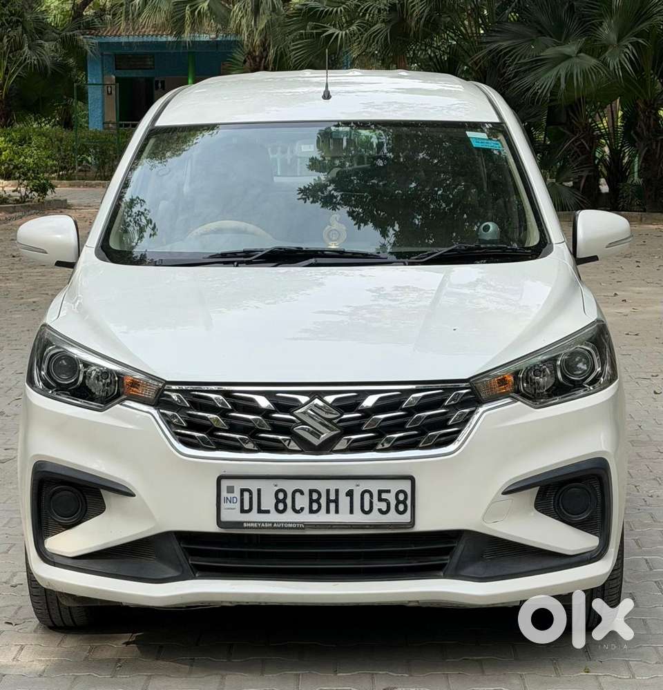 Maruti Suzuki Ertiga Vxi (o) Cng, 2024, Cng & Hybrids
