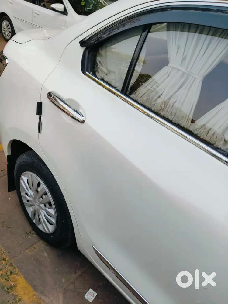 Maruti Suzuki Dzire 2023