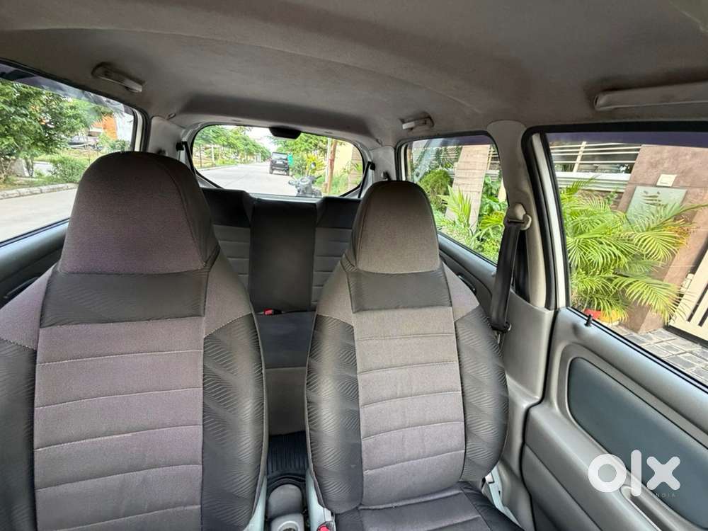Maruti Suzuki Alto Petrol Manual 2013
