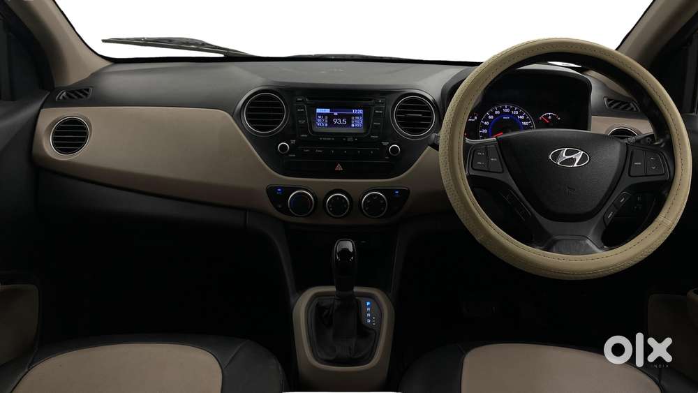 Hyundai Grand I10 Asta 1.2 Kappa Vtvt, 2015, Petrol