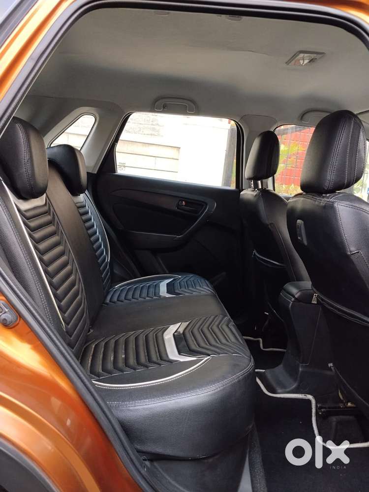 Maruti Suzuki Brezza Vdi, 2018, Diesel