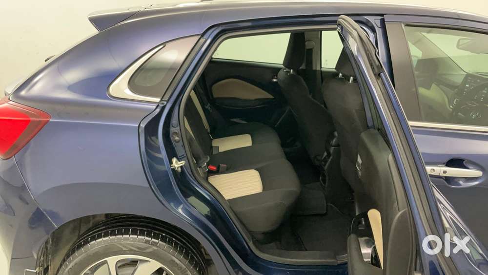 Toyota Glanza 1.2 V, 2023, Petrol