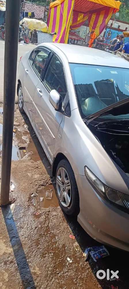 Honda Civic 2009 Mt