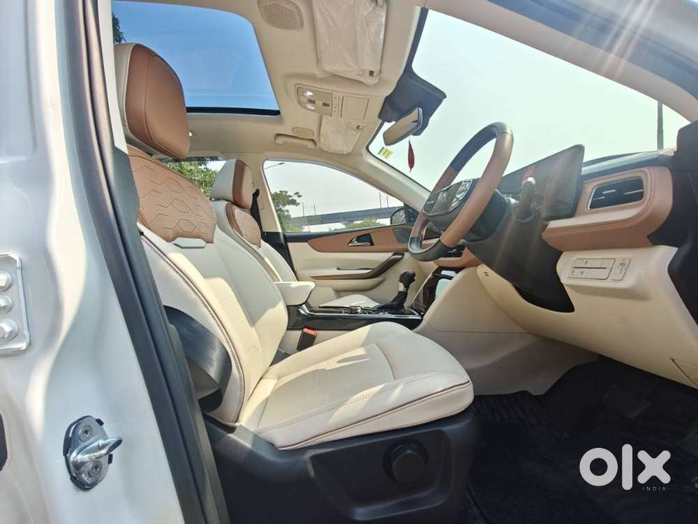 Mahindra Xuv 7xo Ax7 T Diesel At, 2025, Diesel