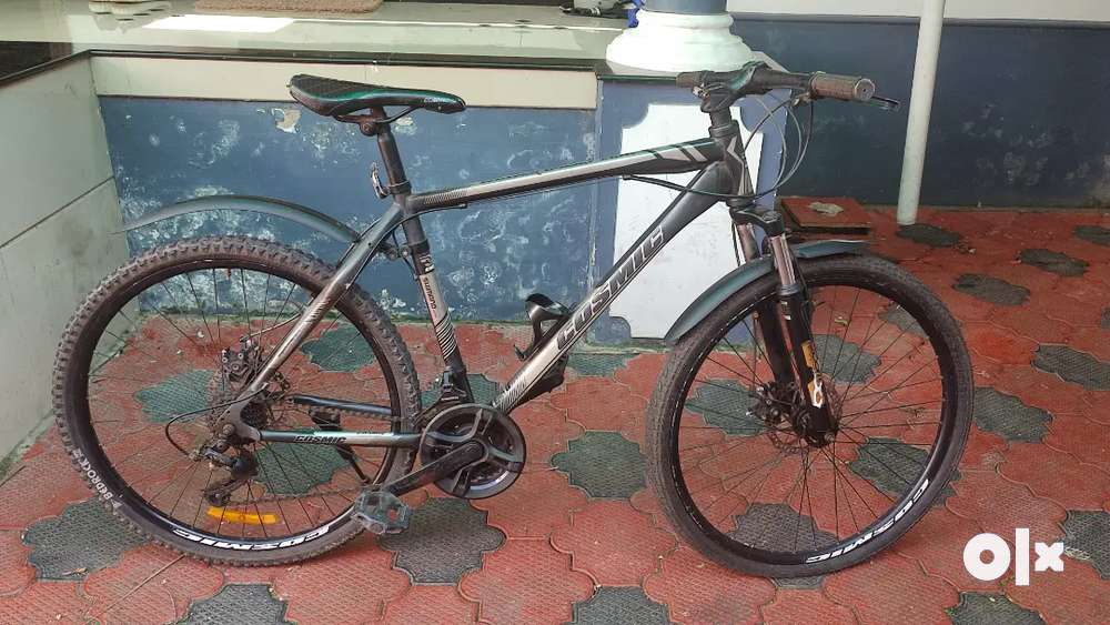 Cosmic eldorado 2024 mtb bicycle