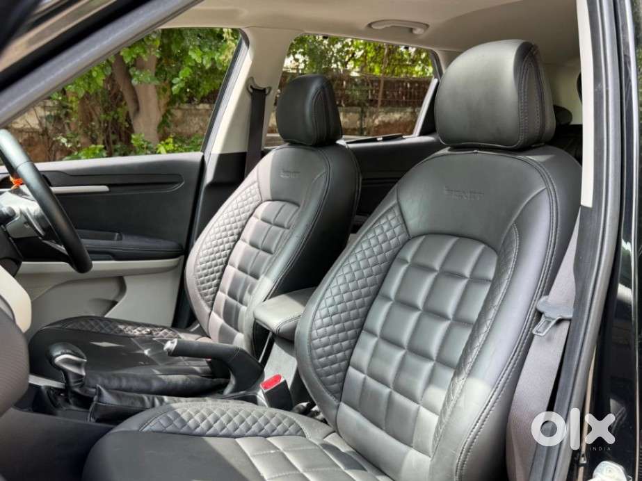Kia Sonet Htx D, 2022, Petrol