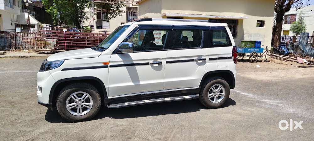 Mahindra Bolero Neo 1.5 N 10, 2023, Diesel