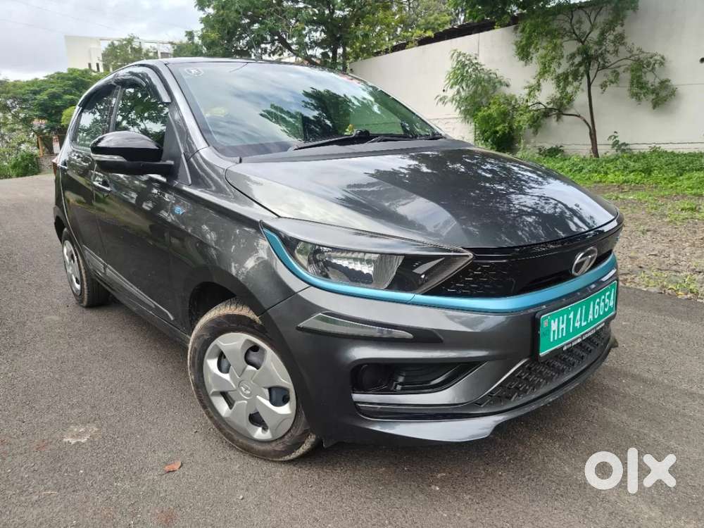 Tata Tiago Ev Xt Mr, 2023, Electric