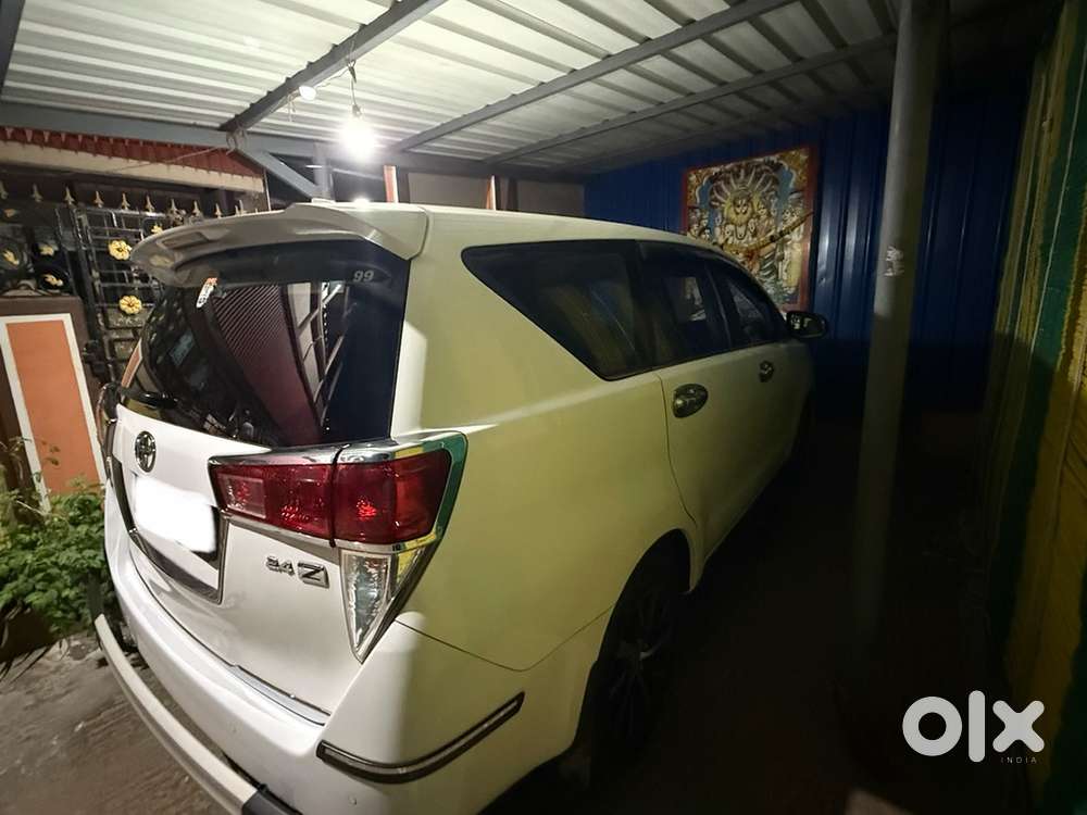 Toyota Diesel Car 2021