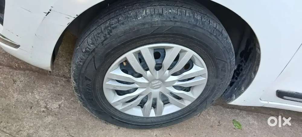 Maruti Suzuki Dzire Vdi 2017