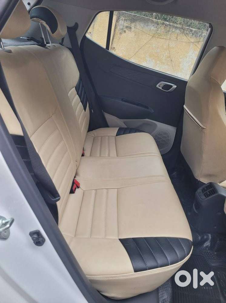 Hyundai Grand I10 Nios Sportz, 2023, Petrol