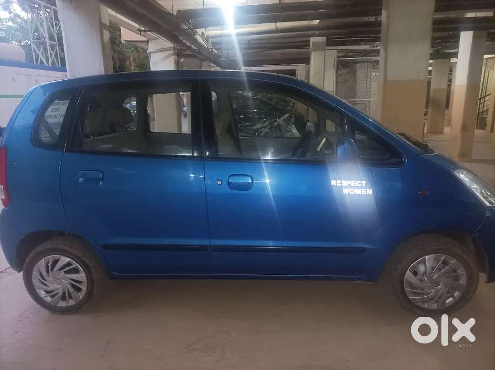 Maruti Suzuki Zen Estilo 2006 Petrol Well Maintained