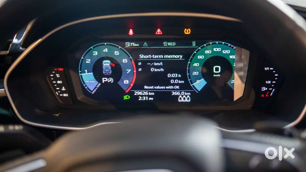 Audi Q3 2.0 Tfsi Quattro Premium Plus, 2024, Petrol