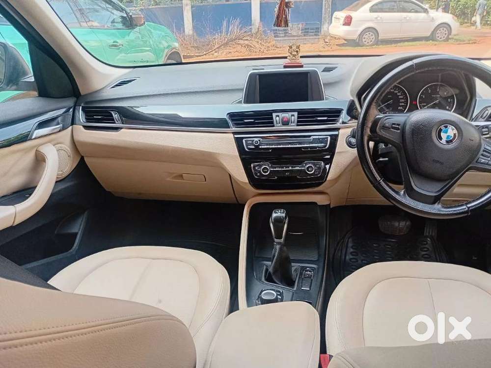 Bmw X1 2.0 Sdrive 20d, 2018, Diesel