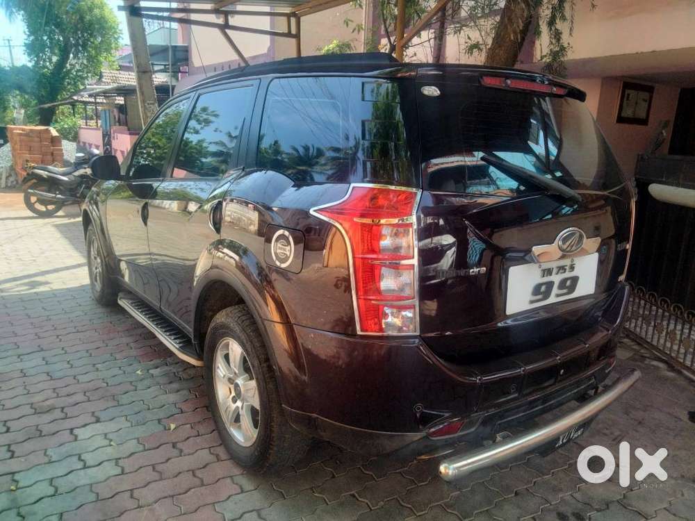 Excellent Condition Xuv For Sale