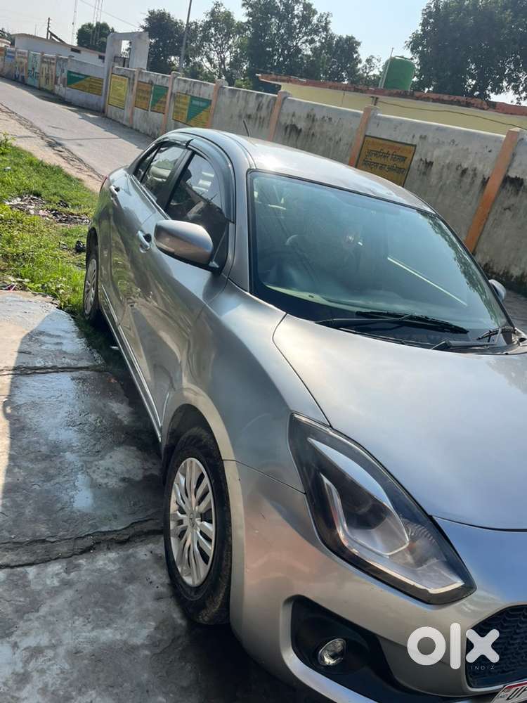 Maruti Suzuki Dzire 2021