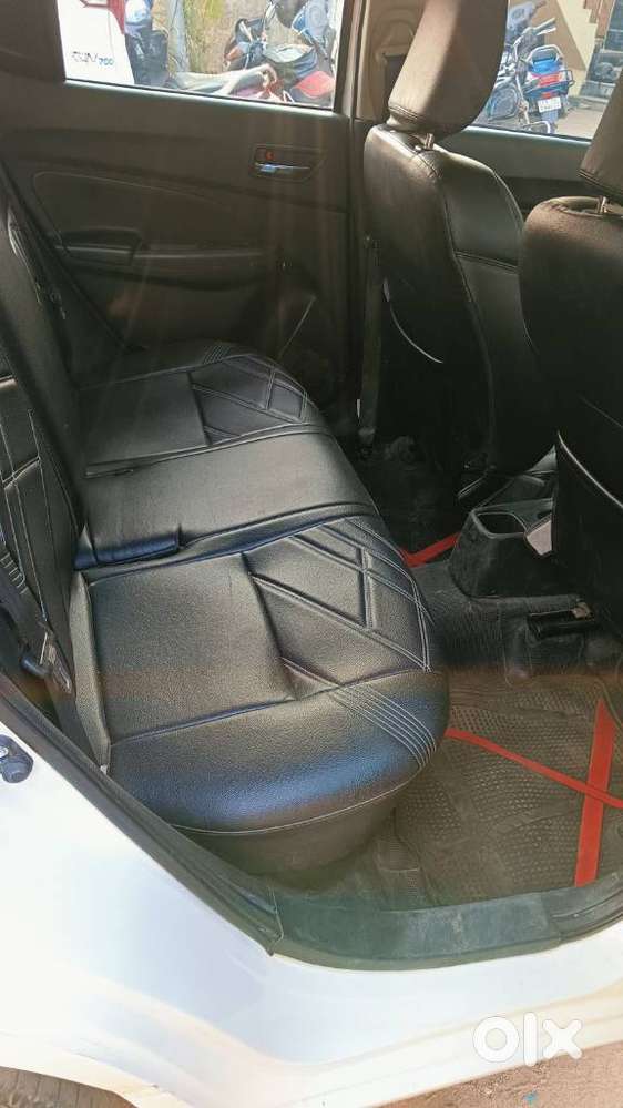 Maruti Suzuki Swift 1.3 Zxi, 2022, Petrol