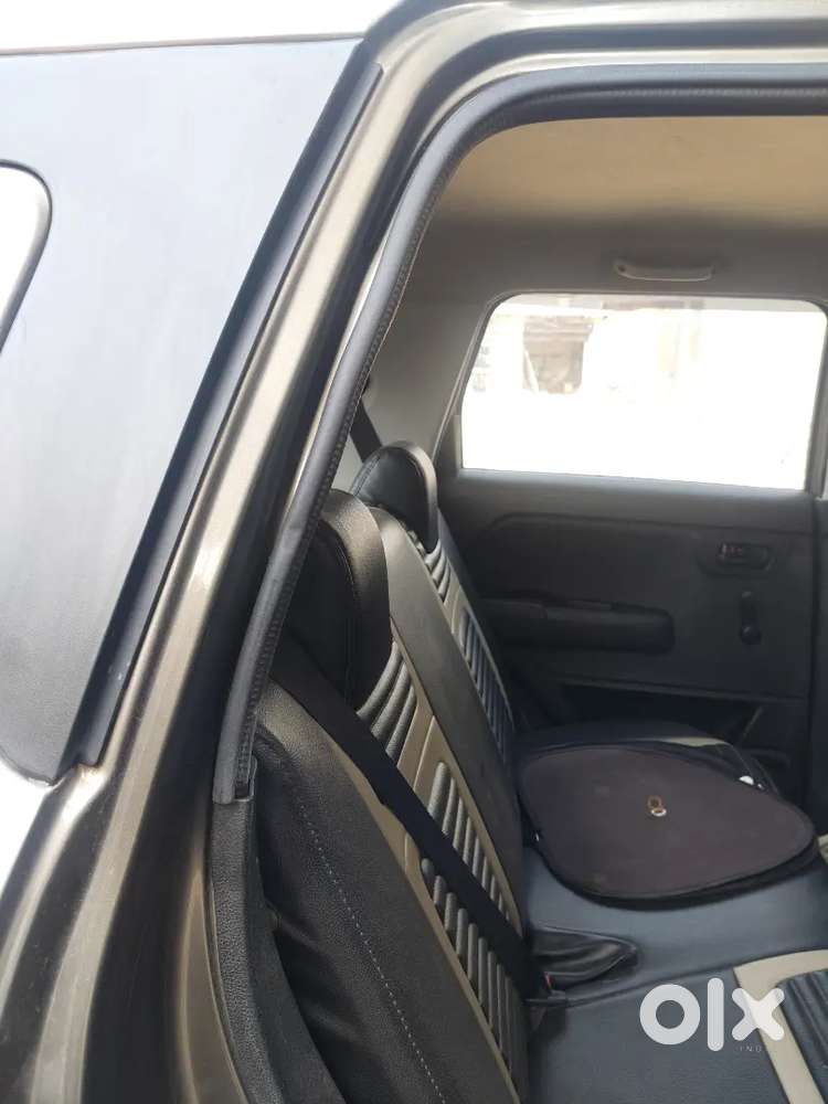 Maruti Suzuki Wagon R 2023 Cng & Hybrids Good Condition