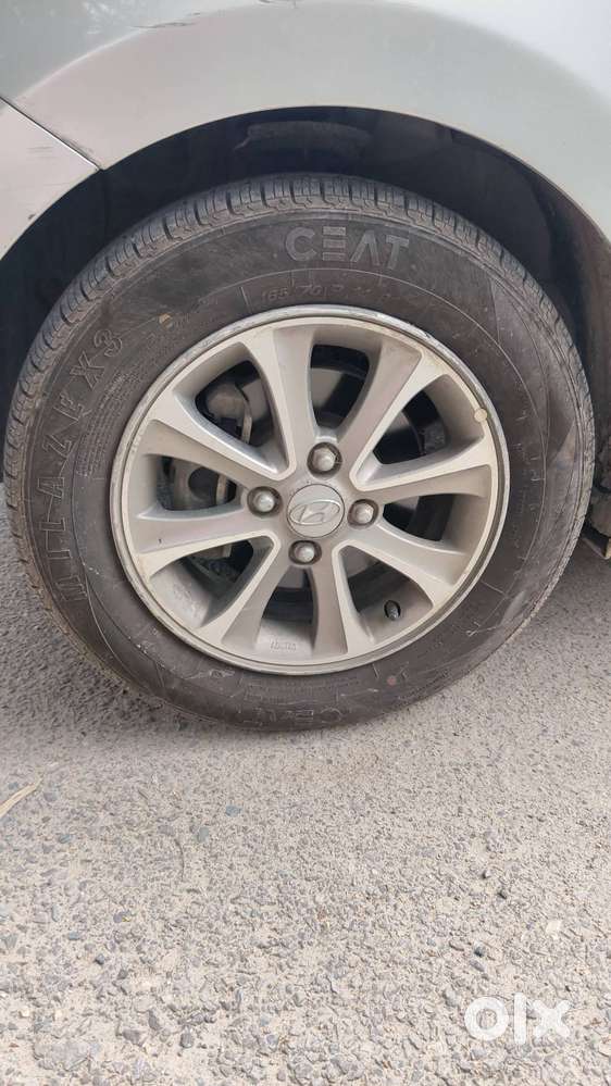 Hyundai Grand I10 Asta 2016