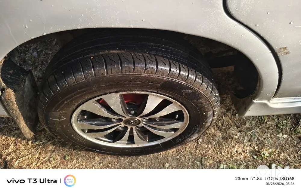 Toyota Innova 2016 Good Condition