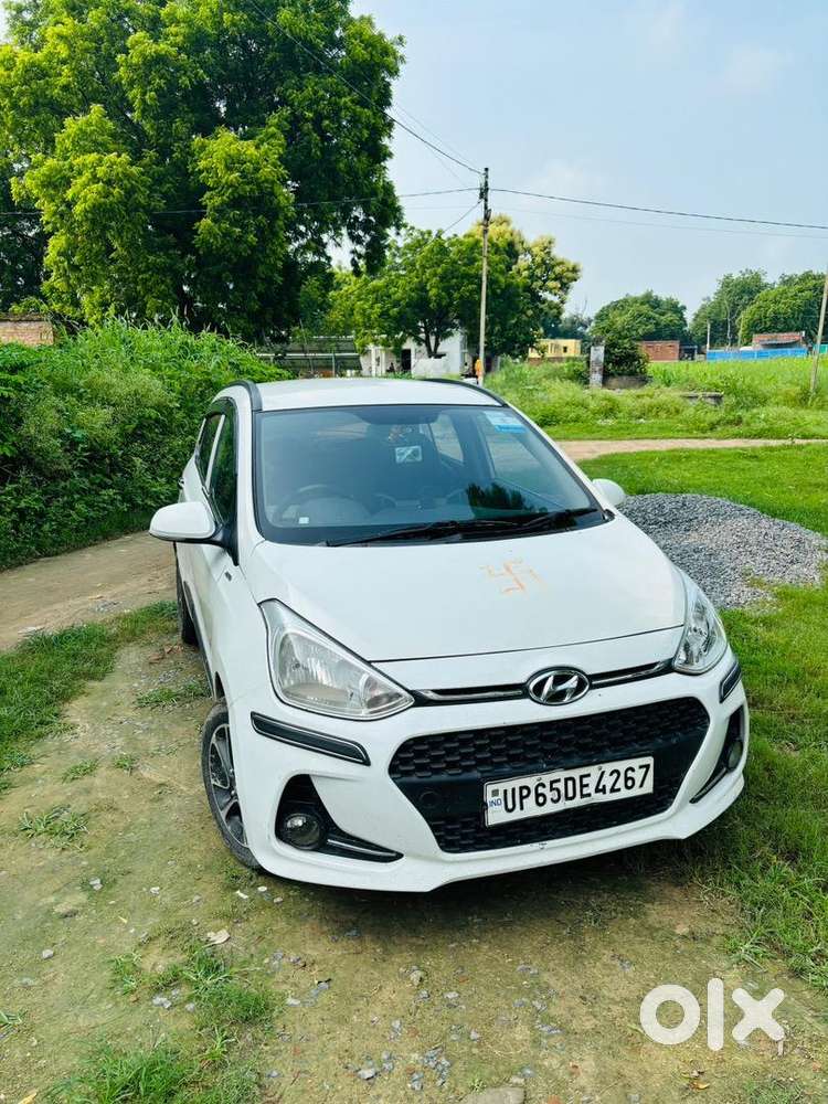 Hyundai Car 2018 Petrol