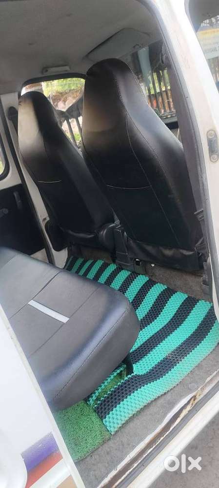 Maruti Suzuki Eeco 7 Seater Ac, 2012, Petrol