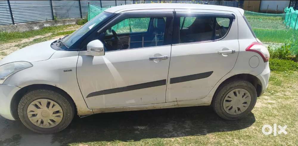 Swift Vdi Diesel With 20+ Mileage.