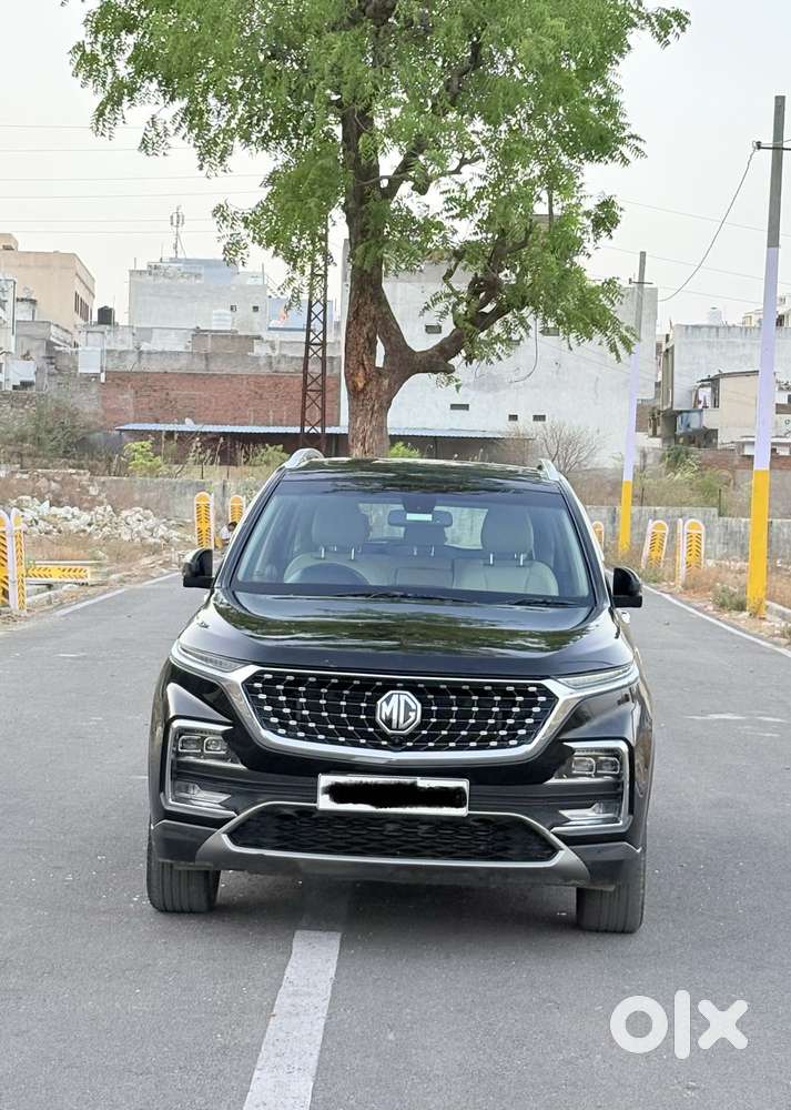 Mg Hector Sharp Diesel Mt, 2023, Diesel