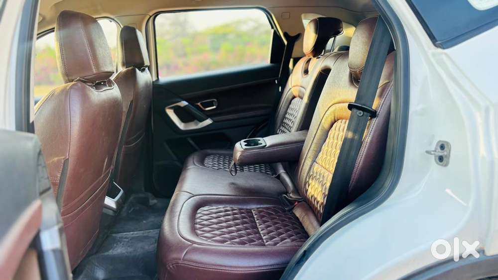 Tata Harrier Xt+, 2021, Diesel