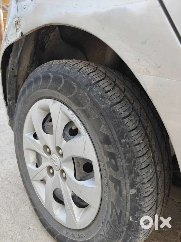 Hyundai I20 2015 Diesel 194000 Km Driven