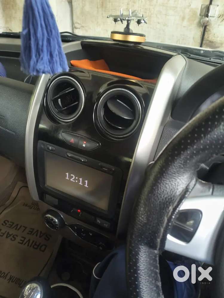 Renault Duster 2016 Diesel 65865 Km Driven