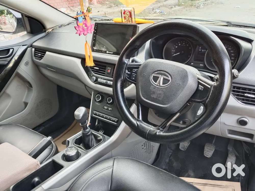 Tata Nexon 2019