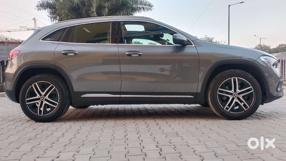Mercedes-benz Gla 200, 2024, Petrol