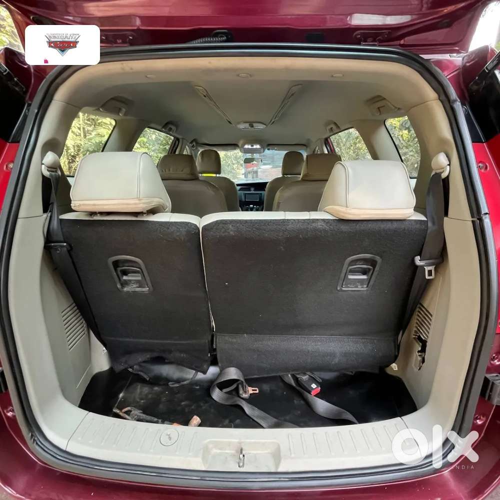 Mahindra Marazzo M2, 2019, Diesel