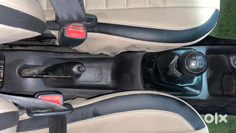 Hyundai Eon Era +, 2013, Petrol