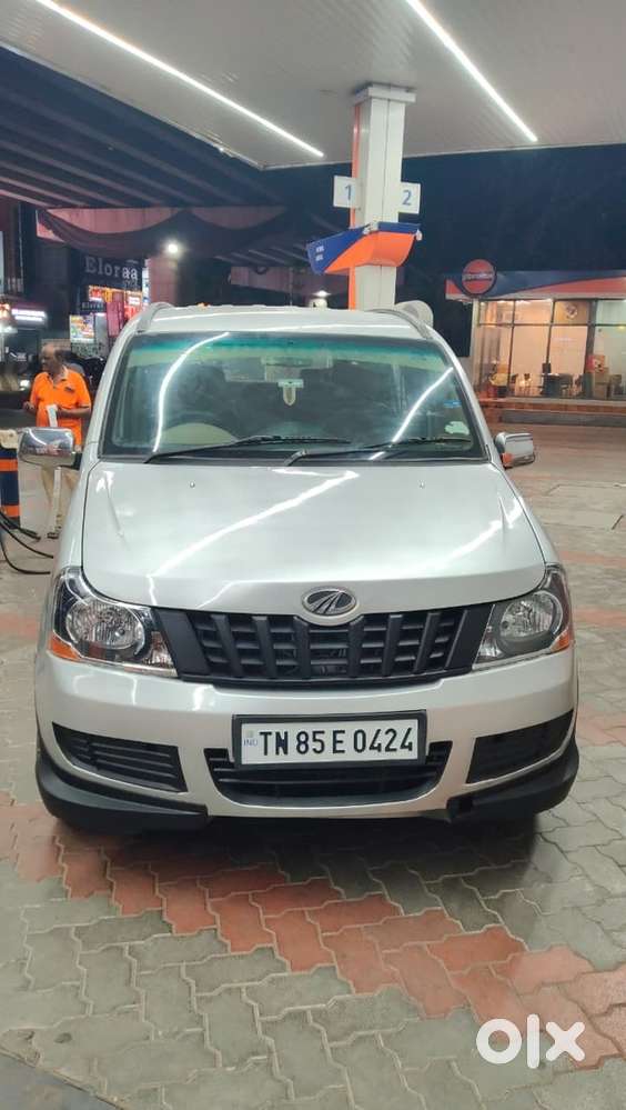 Mahindra Xylo Diesel 2017