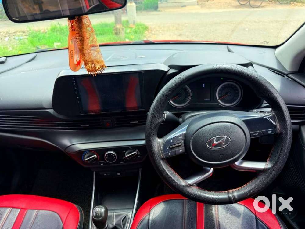 Hyundai Elite I20 Magna 1.2 Mt, 2021, Petrol