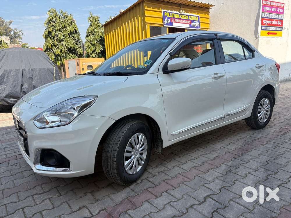 Maruti Suzuki Swift Dzire Vxi(o) Amt, 2019, Petrol