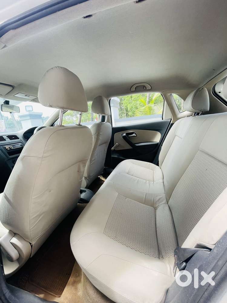 Volkswagen Polo Comfortline 1.2l Diesel, 2012, Diesel