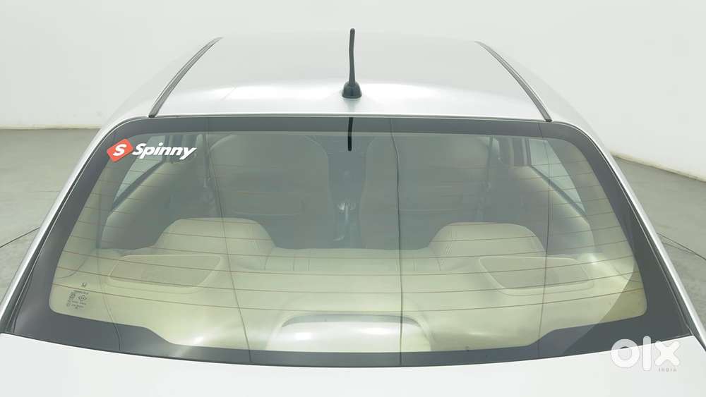 Honda Amaze [2016-2018] 1.2 Vx At I-vtec, 2017, Petrol