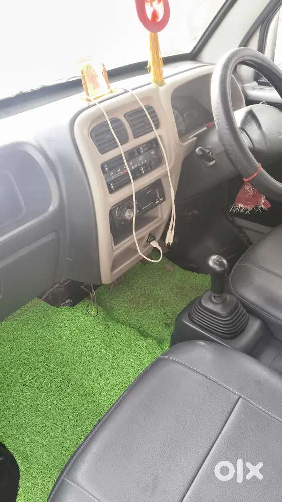 Maruti Suzuki Eeco 1.2 2013