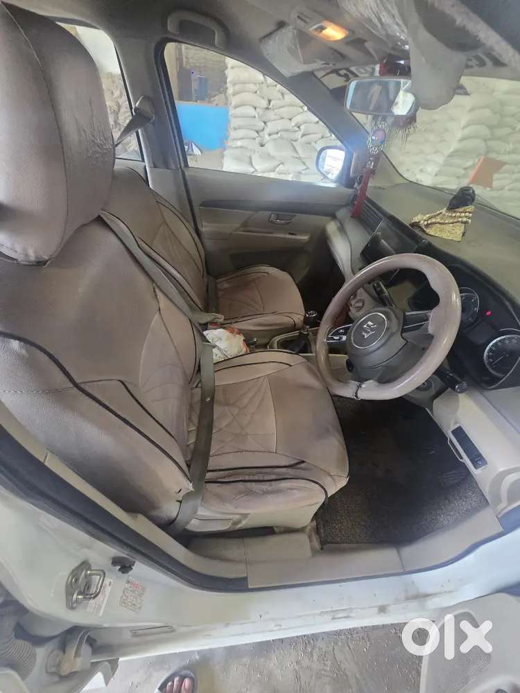 Maruti Suzuki Ertiga Vdi 2020