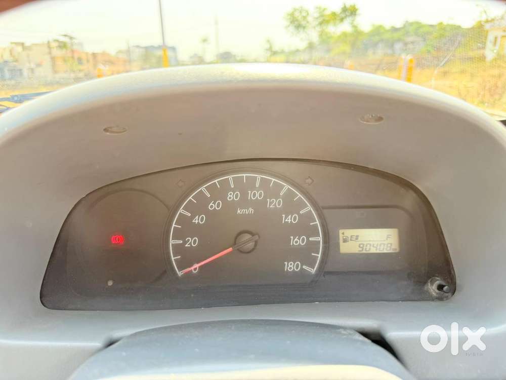 Maruti Suzuki Alto 800 Lxi, 2002, Petrol