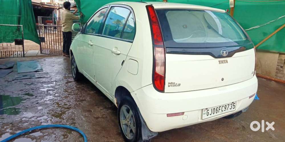Indica Vista Lx