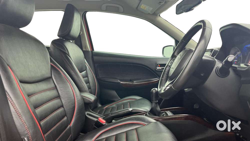 Maruti Suzuki Baleno Rs 1.0 Petrol, 2018, Petrol