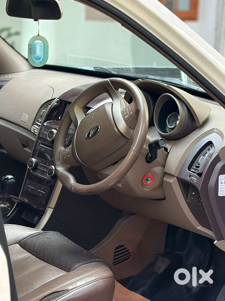 Mahindra Xuv500 W8, 2014, Diesel